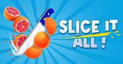 PLay Slice it All now!