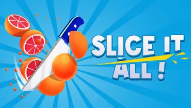 Slice it All