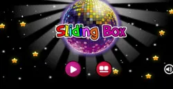 PLay SLIDING BOX now!