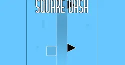 PLay Square Dash now!