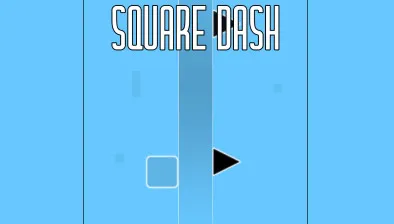 Square Dash