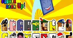 PLay Square Dash Up now!