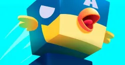 PLay Square Hero Bird now!