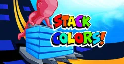 PLay Stack Colors now!