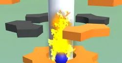 PLay Stack Crash Ball now!