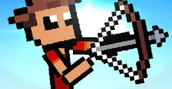 PLay Ragdoll Archers now!