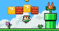 PLay Super Oliver World now!