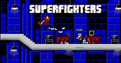 PLay Superfighters now!