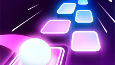 Tiles Hop: EDM Rush!