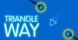 PLay Triangle Way now!