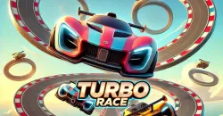 PLay Turbo Race now!