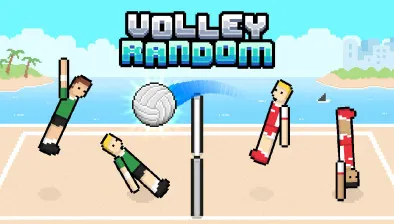 Volley Random