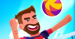 PLay Volleyball Challenge now!