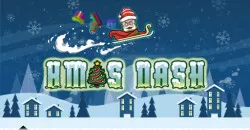 PLay Xmas Dash now!