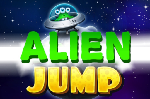 Alien Jump