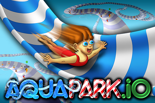 AquaPark.io