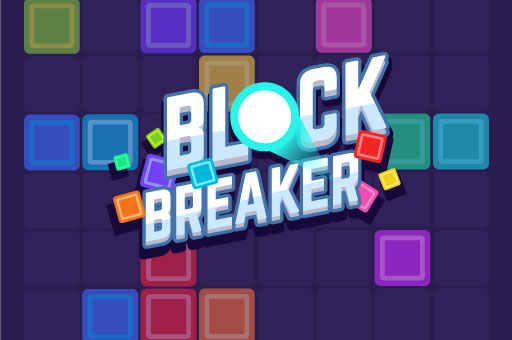 Google Block Breaker