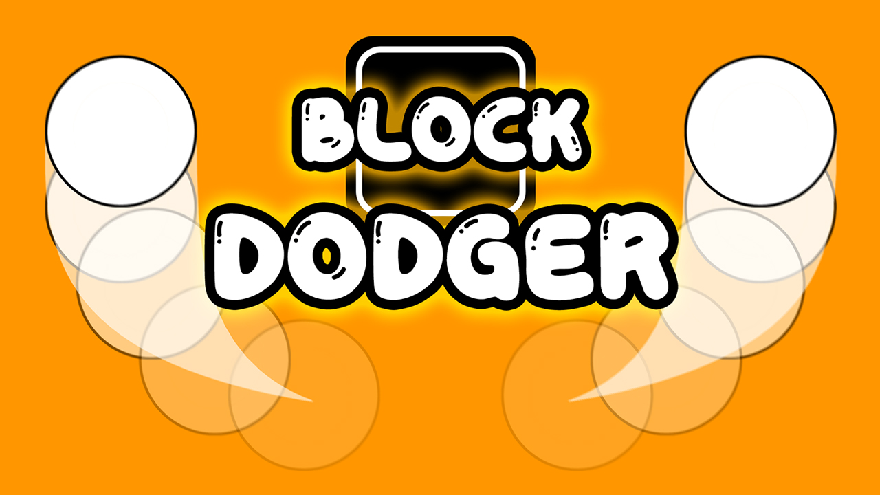 Block Dodger