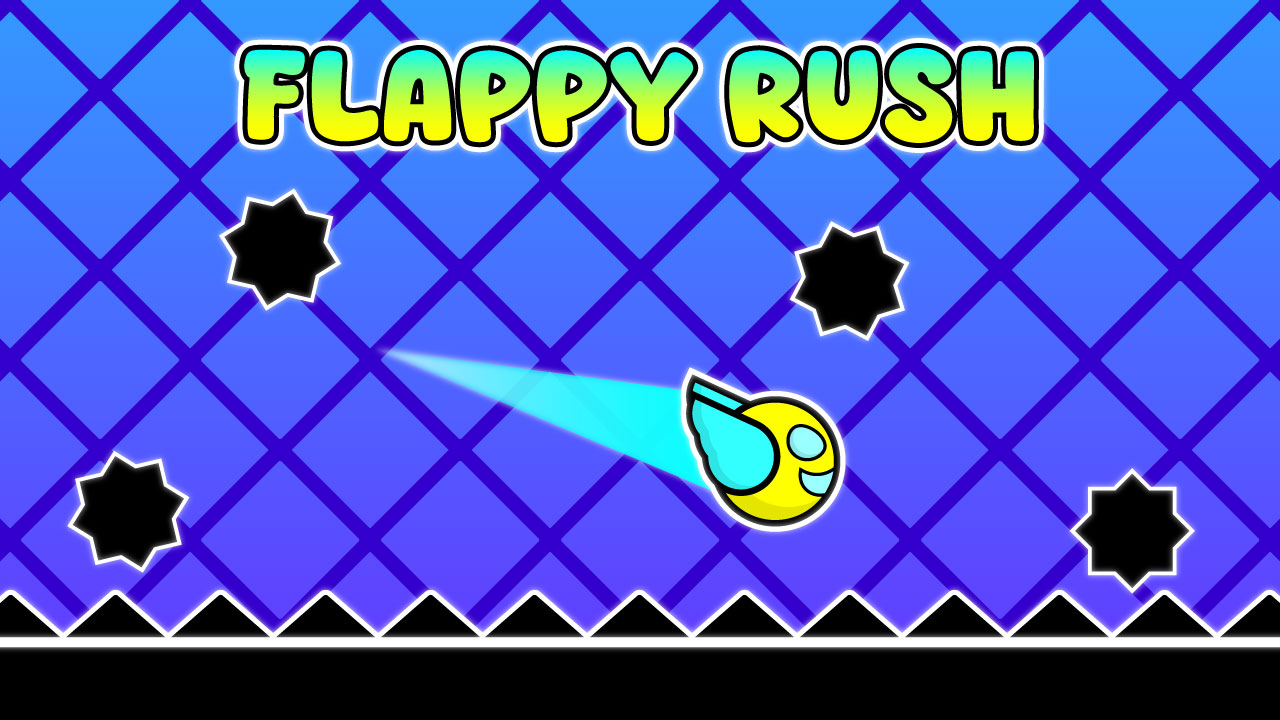 Flappy Rush