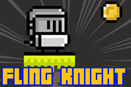 Fling Knight