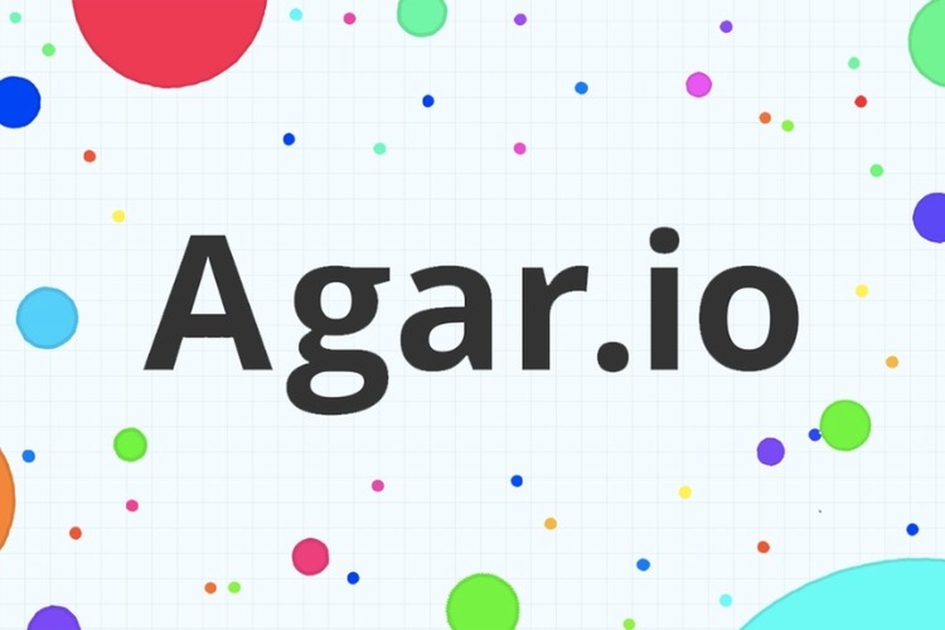 Agar.io