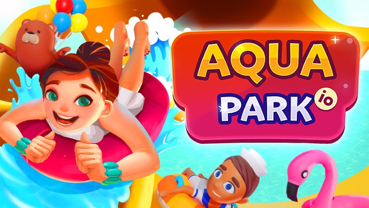 AquaPark.io