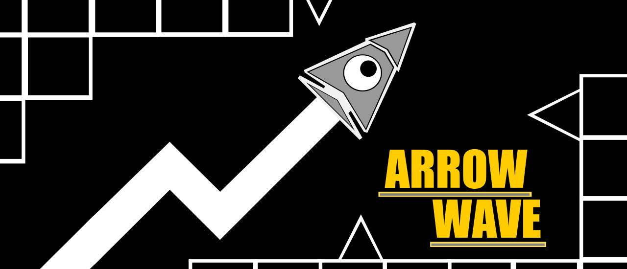 Arrow Wave