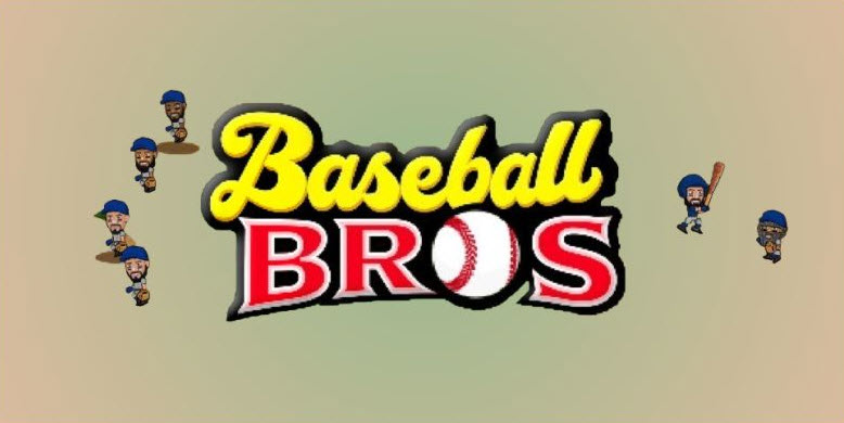 Baseball Bros