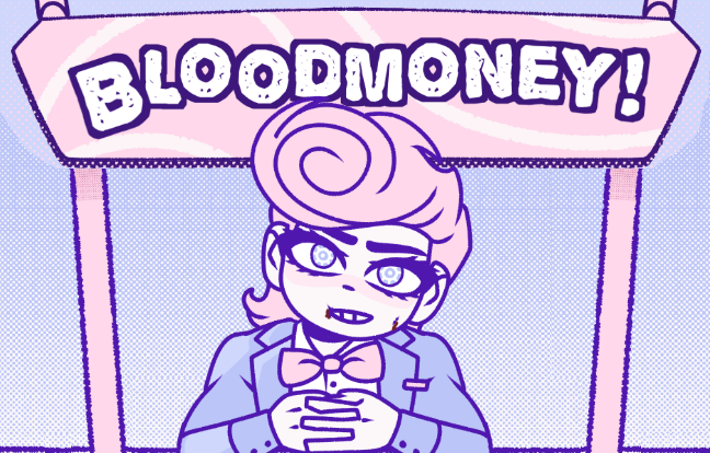 BloodMoney