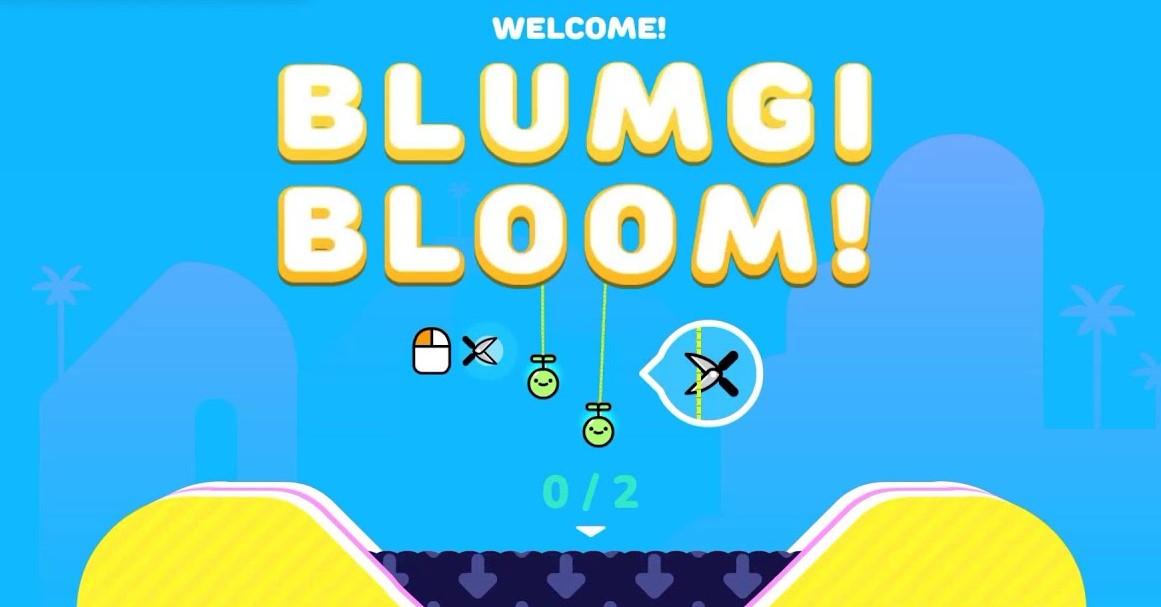 Blumgi Bloom