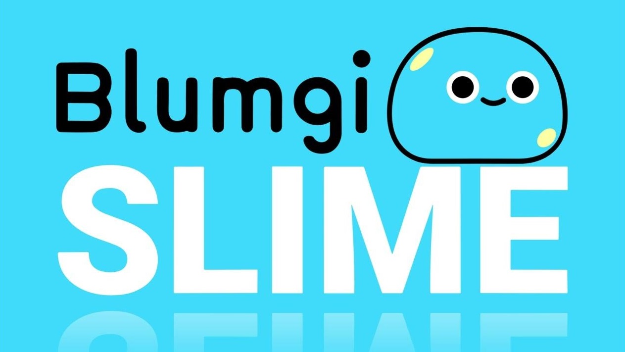 Blumgi Slime