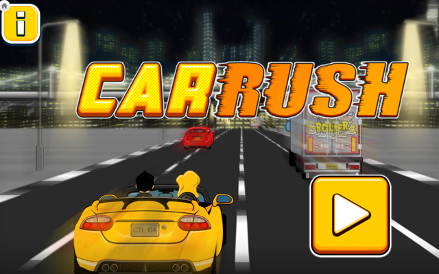Car Rush