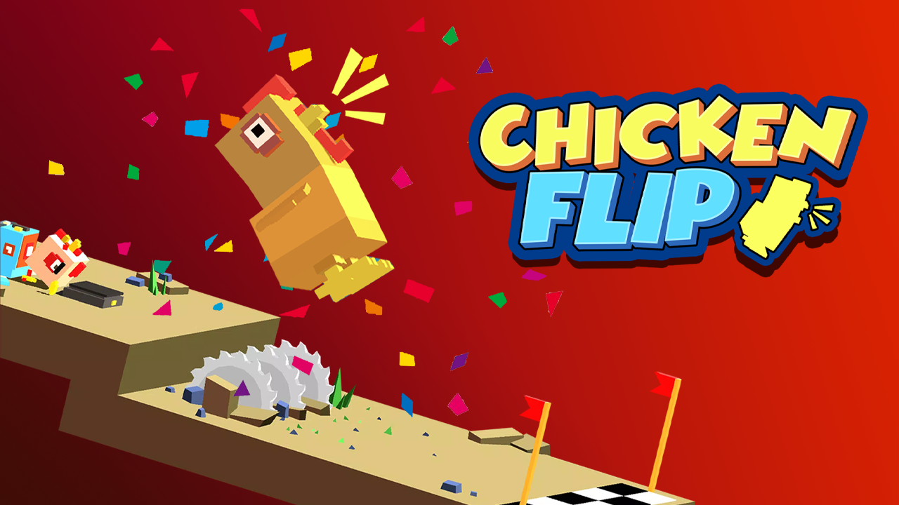Chicken Flip