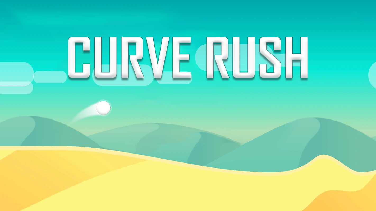 Curve Rush