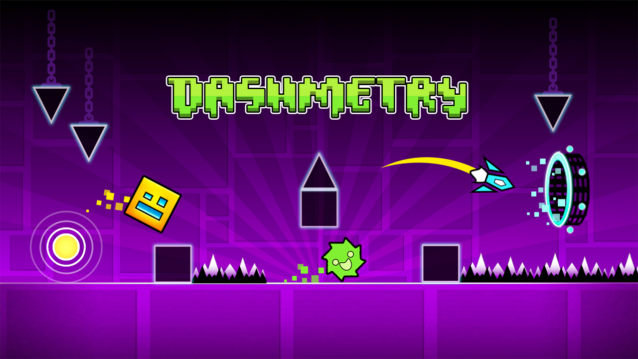 Dashmetry