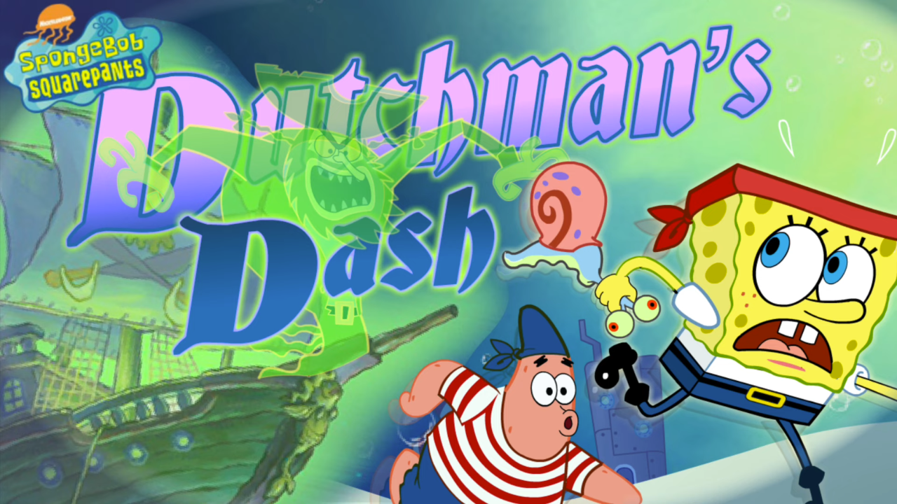 Dutchman's Dash