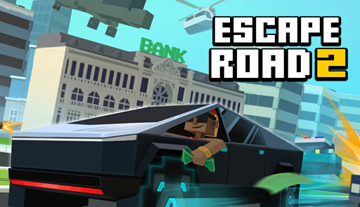 Escape Road 2