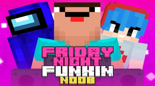 Friday Night Funki Noob