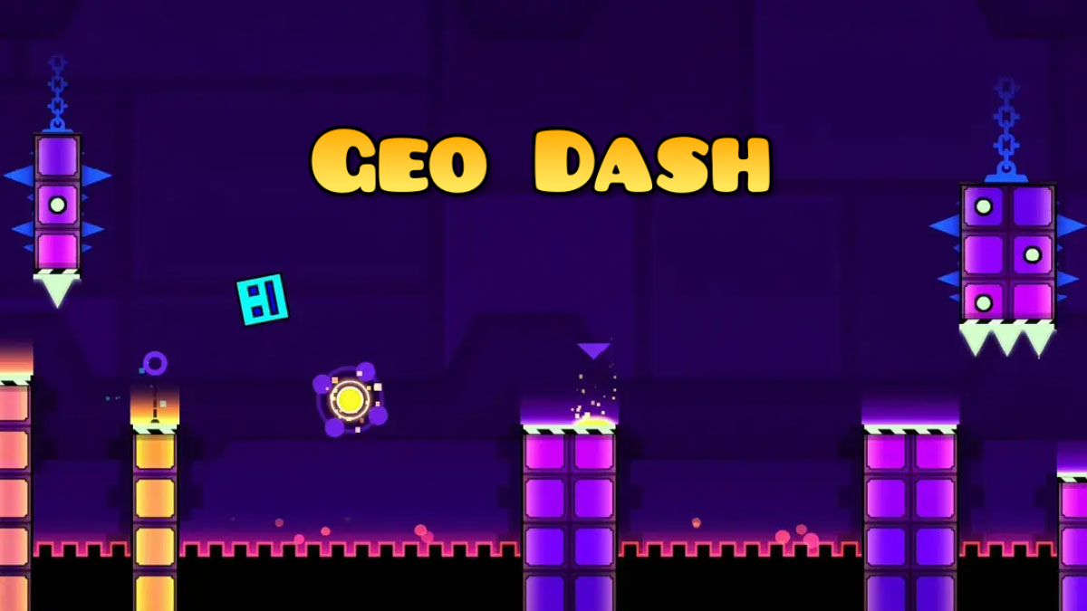 Geo Dash