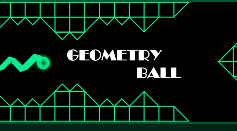 Geometry Ball