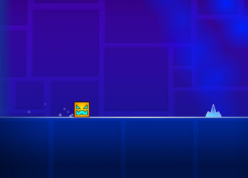 Geometry Dash Altra