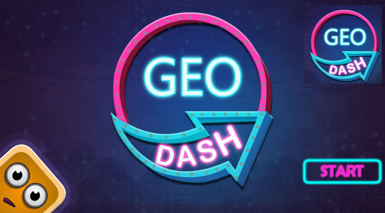 Geometry Dash - Arcade