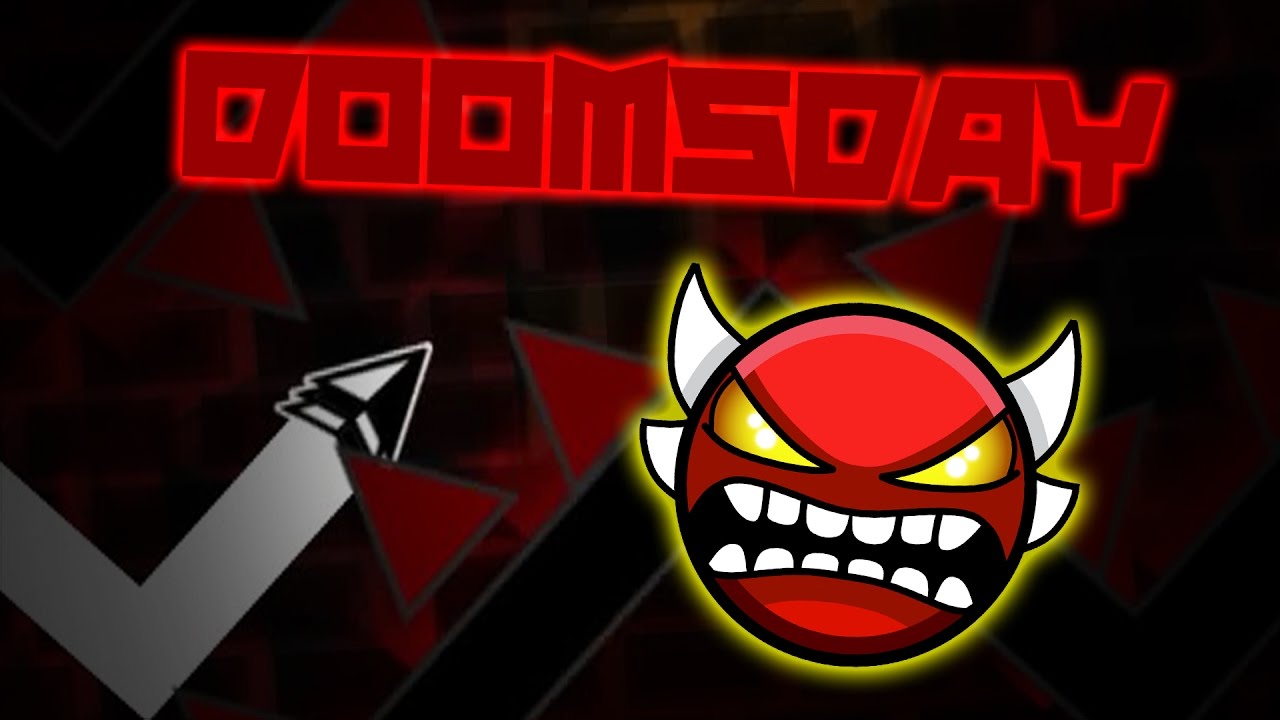 Geometry Dash Doomsday