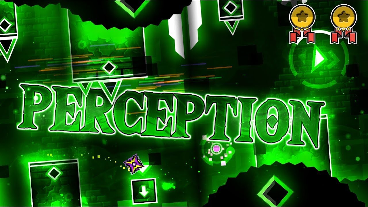 Geometry Dash Perception