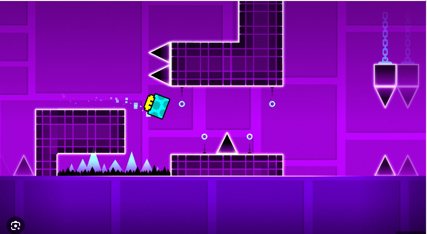 Geometry Dash RM