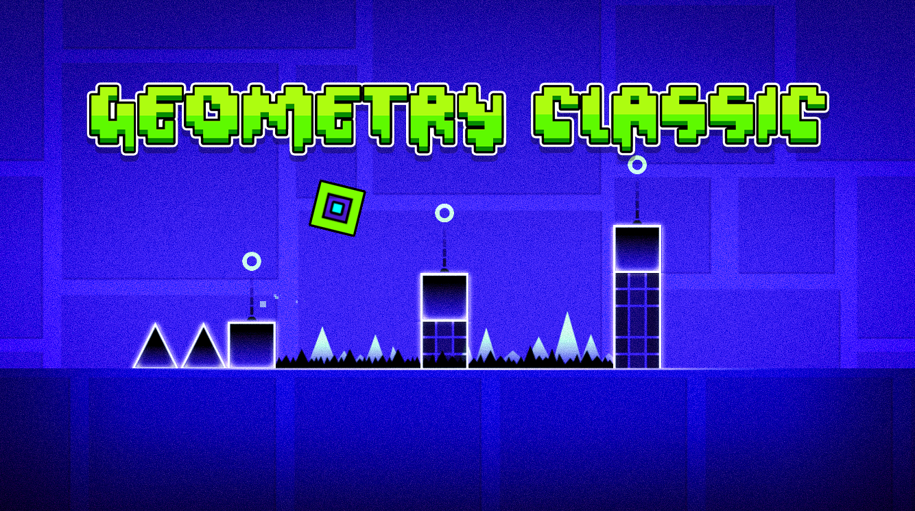 Geometry Lite Classic