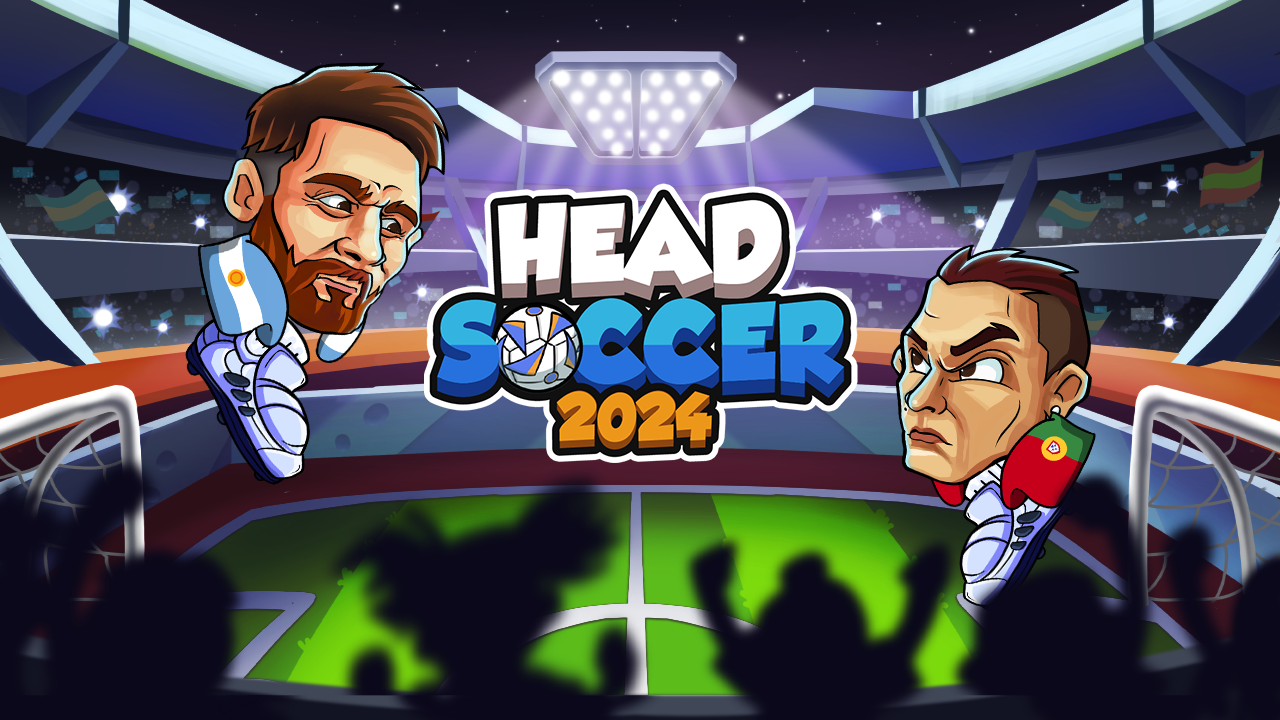 Head Soccer