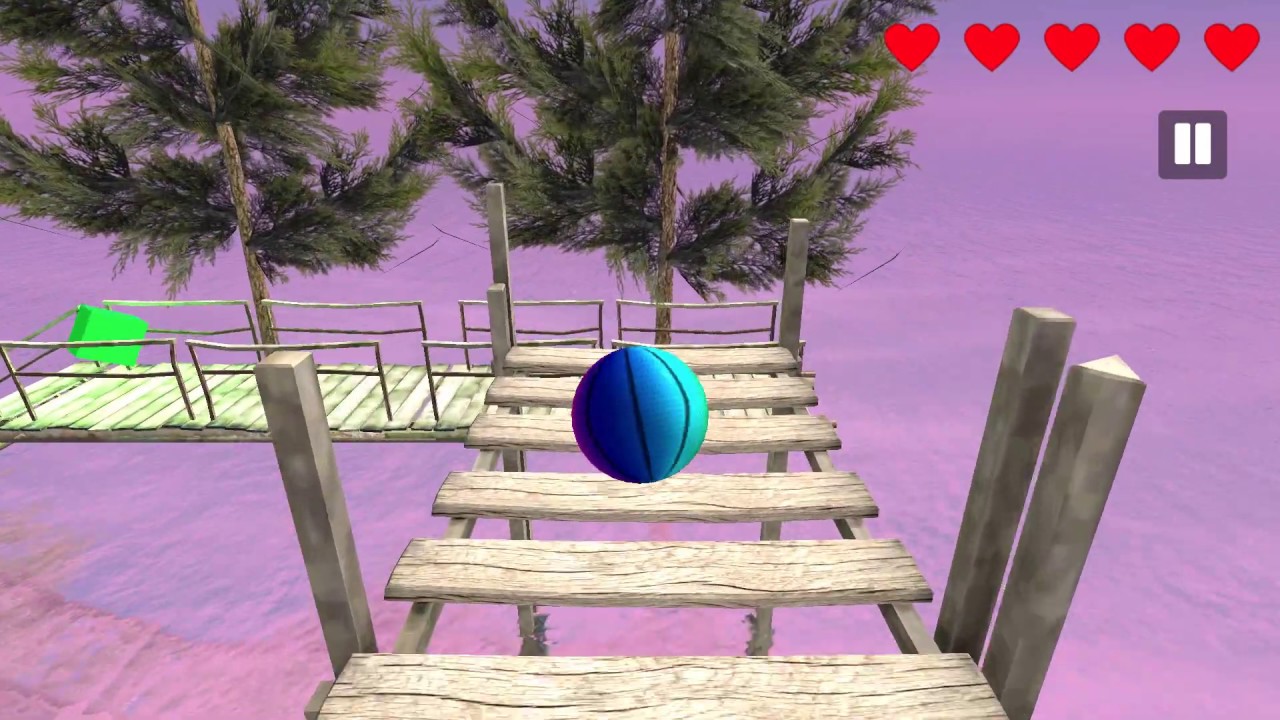 Island Survival 3D