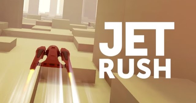 Jet Rush