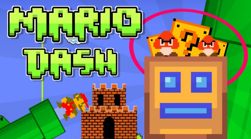 Mario Dash